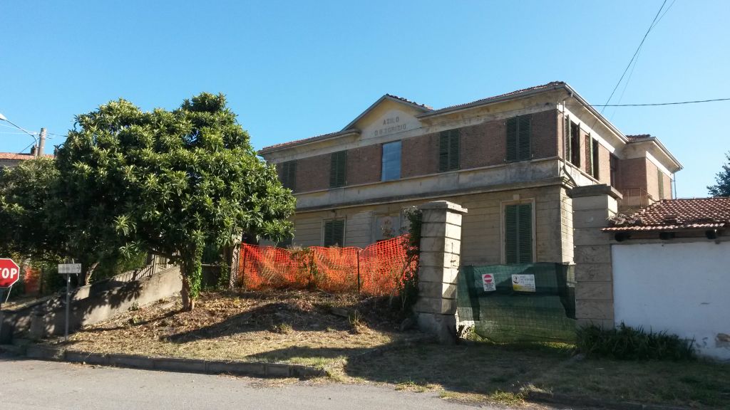 Brozolo: concerto per l'ostello